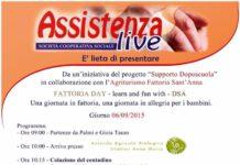 Una giornata in fattoria per i bambini affetti da Dsa