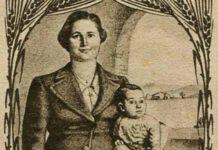 Un mazzo di fiori per Giuditta Levato