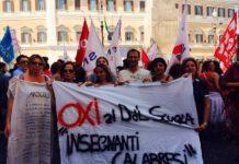 Docenti calabresi depositano mozione in Consiglio Regionale perché sia adita la Corte Costituzionale contro la Riforma della Scuola del Governo Renzi