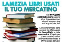Casa Pound organizza il Mercatino del libro usato