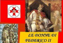 Templari Federiciani. le donne di Federico II. pggi come allora, setacciando i secoli per riscoprire l’universo femminile