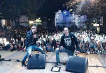 Fine agosto con i fiocchi a Santo Stefano. Proseguono gli eventi dell’estate Aspromontana con un finale dedicato ai motori