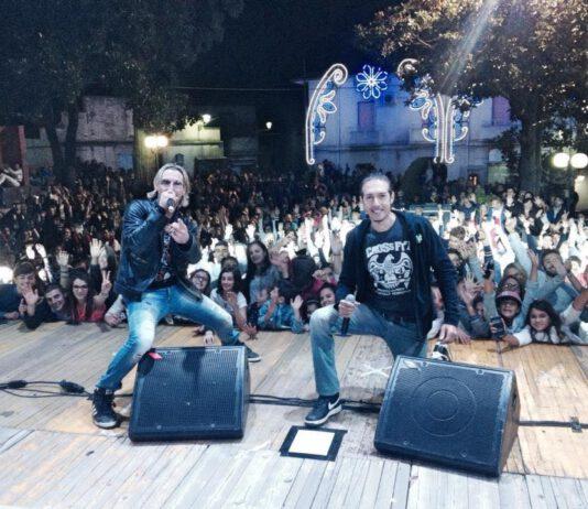 Fine agosto con i fiocchi a Santo Stefano. Proseguono gli eventi dell’estate Aspromontana con un finale dedicato ai motori