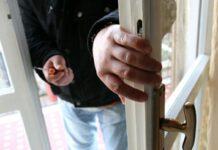 Rosarno, tre furti in abitazioni in due giorni