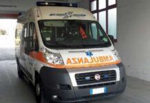 Bimbo di 14 mesi precipita dal balcone