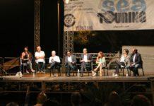 Viscomi, Moraci, Irto, Raffa, Falcomatà e Messina a seaTOURING: per cambiare verso alla Calabria bisogna cambiare metodo