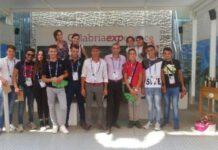 Oppido Mamertina, L’ITIS ha presentato il suo progetto all’Expo