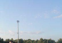 Un grande successo per lo stage organizzato dall’ASD Rosarno Calcio