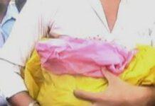 Tragico errore in sala parto, medici staccano testa al bambino