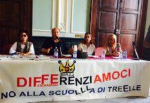 Mozione Scuola inserita all’odg del consiglio regionale