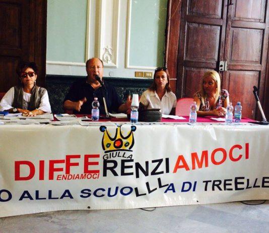 Mozione Scuola inserita all’odg del consiglio regionale