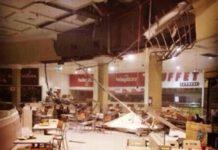 Violento terremoto di 8.3 e tsunami in Cile, almeno 5 morti, evacuate un milione di persone