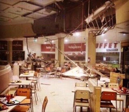 Violento terremoto di 8.3 e tsunami in Cile, almeno 5 morti, evacuate un milione di persone