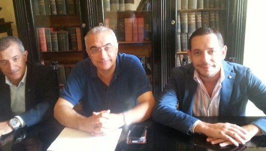 Ospedale Unico della Piana, l’appello dell’amministrazione di Palmi: accelerare i lavori