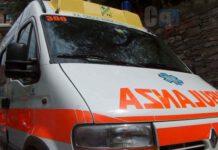 Tentato suicidio in Calabria, telefona alla moglie e poi si lancia in mare