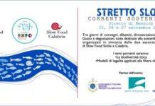 In riva allo Stretto sarà ospitato Slow Fish nell’anno di Expo
