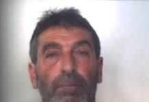 Pastore arrestato nel reggino per produzione di sostanze stupefacenti