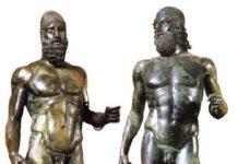 Giornate Europee del Patrimonio 2015 al Museo Archeologico Nazionale di Reggio Calabria ingressi ad 1 euro