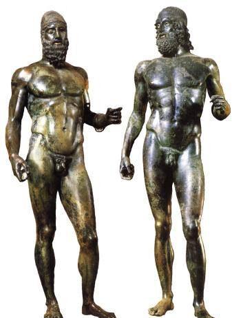 Giornate Europee del Patrimonio 2015 al Museo Archeologico Nazionale di Reggio Calabria ingressi ad 1 euro