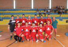 L’A.S.D. Futsal Rosarno si prepara per l’inizio della Serie C2
