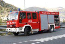 Calabria, incidente tra due auto, ferito estratto vivo dalle lamiere