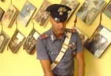 Arrestato marocchino per spaccio di droga a Reggio Calabria