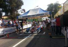 Semaforo verde per la 17esima Cronoscalata del Reventino