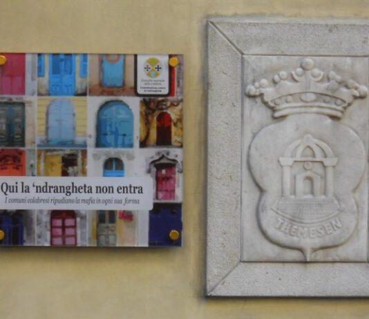 Cartelli antindrangheta, Magarò scrive a Klaus Davi