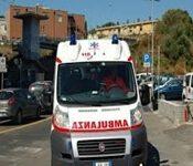 Incidente mortale sulla SS 106 in provincia di Reggio Calabria