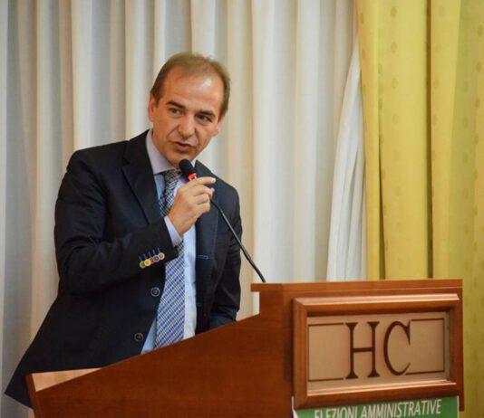 Santo Stefano, il Sindaco Malara: La deputata Dieni ha preso un abbaglio