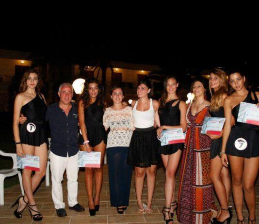 Concorso di moda e cinema ‘Ciak si sfila’. Il 4 settembre la finale al Minerva Club Resort di Sibari