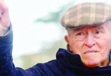 Rifondazione Comunista Taurianova: Lutto per la morte del compagno Pietro Ingrao