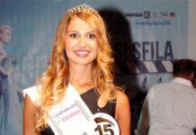 Eletta la reginetta “Miss Ciak si sfila”