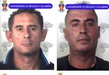 Padre e figlio gambizzati in un bar a Reggio Calabria, quattro arresti