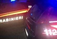 Focus Ndrangheta estate 2015: un arresto, 9 denunciati e 2 segnalati per droga