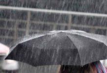 Allerta Meteo, Arpacal: massimo livello di rischio nella Calabria centro meridionale