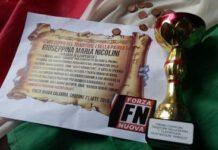 Forza Nuova Calabria invia al sindaco di Lampedusa “Coppa del traditore della Patria”