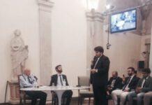 Giorgio Napolitano incontra i Giovani Democratici, un calabrese fra i relatori