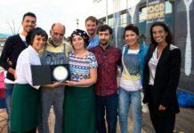 La gioiese Alessandra Luppino vola a Parigi per lo Street Food International