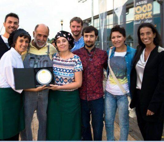 La gioiese Alessandra Luppino vola a Parigi per lo Street Food International
