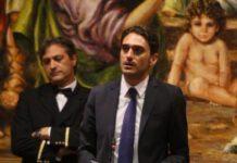 Il presidente del consiglio regionale Irto ha incontrato la cooperativa “Giovani in Vita” di Sinopoli