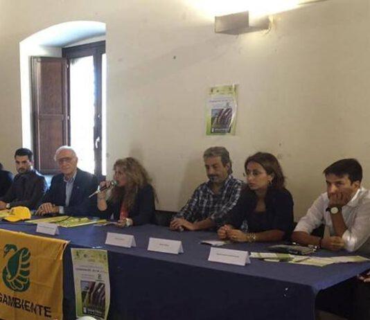 Anche a Gioia Tauro “Puliamo il mondo” dal 25 al 27 settembre