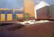 Il comune di Palmi ed il Rotaract riqualificano Piazza Martiri D’Ungheria