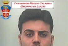 Arrestato giovane per droga a Gerace