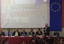 Gioia Tauro, il sottosegretario all’Istruzione Toccafondi al “Severi”