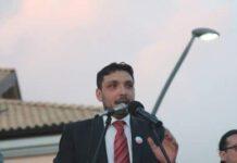 Premio speciale a Domenico Napoli, il sindaco Conia : “Grande soddisfazione”