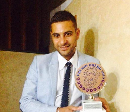 Walter Cordopatri tinge di successo la notte bianca di Scilla