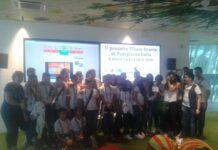 Rosarno, gli studenti del Green all’Expo