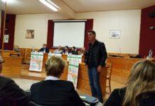 Insegnanti Calabresi contestano riforma “La buona scuola”