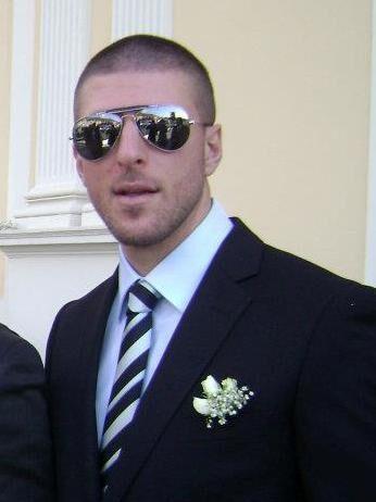 Cantiere Laboratorio nomina Ettore Scaramuzzino responsabile di Gioventù Controcorrente